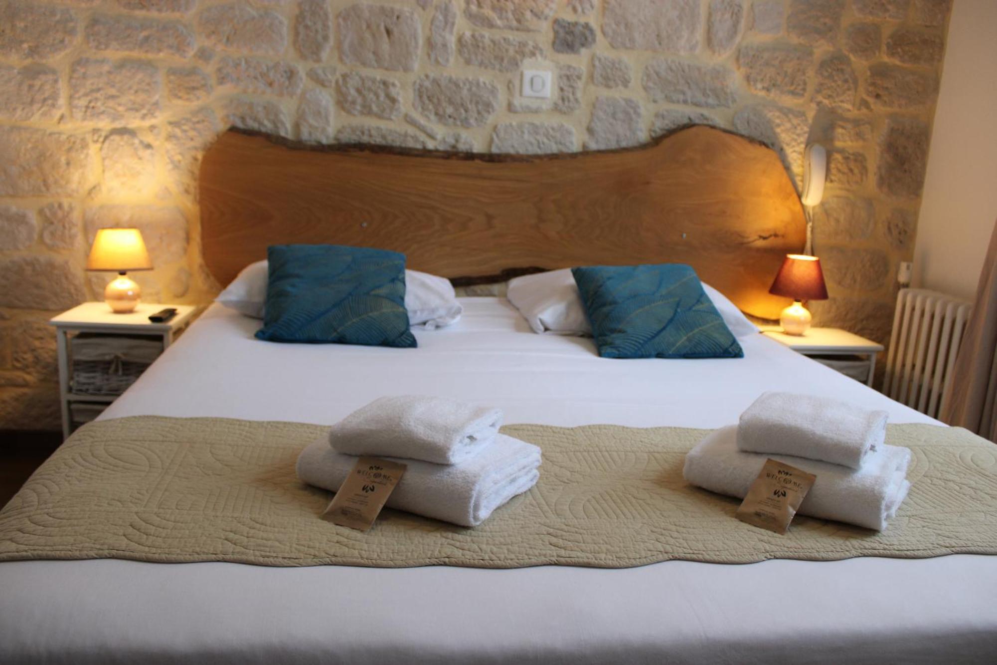 Hôtel Restaurant des Grottes du Pech Merle Cabrerets Quarto foto